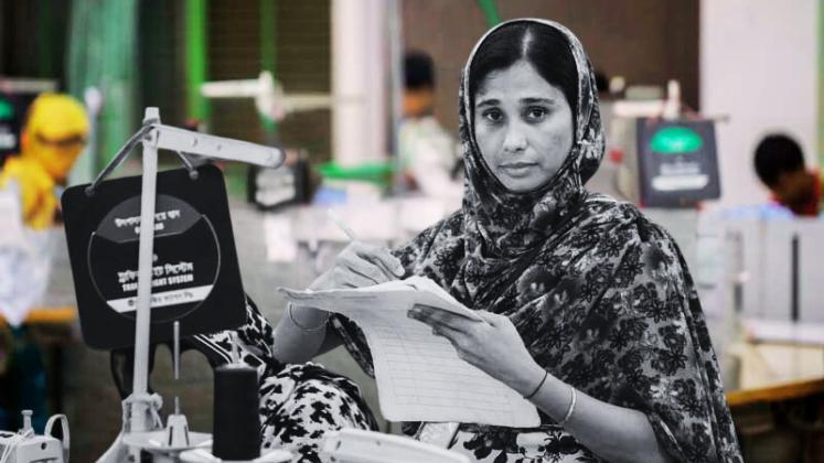 Bangladesh's garment export to USA plummets over 25 per cent in 2023