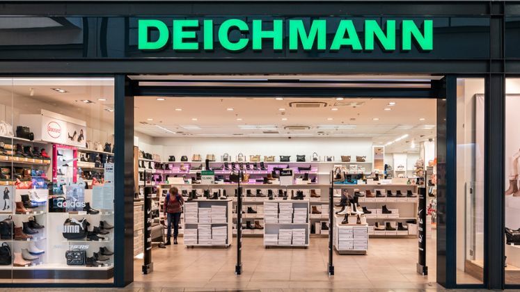 Deichmann aspira a expandirse en España
