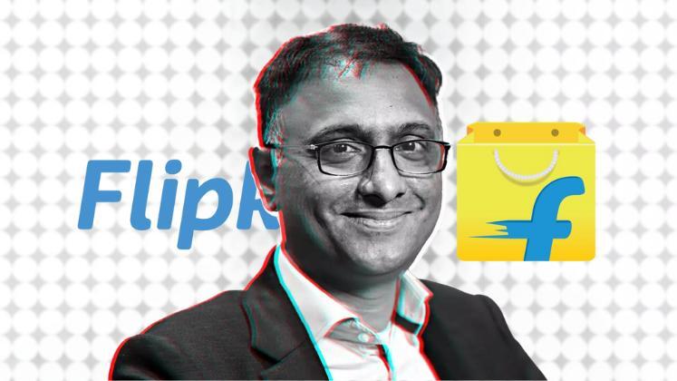 Flipkart CEO identifies logistics cost structure as the most critical issue in e-commerce