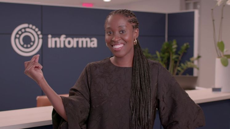 Informa Markets Fashion transitions to MMGNET Group