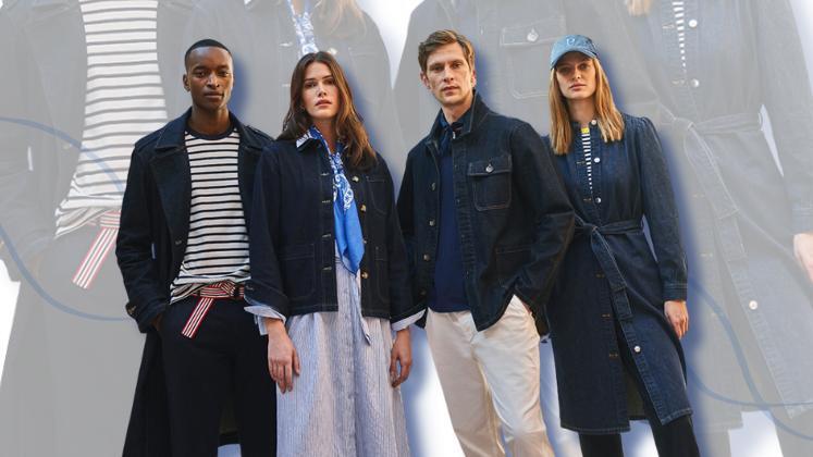 Italian clothing retailer OVS forecasts rising profits