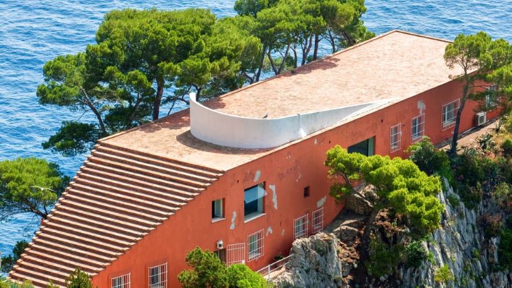 Jacquemus to display its 15th-anniversary design in Capri