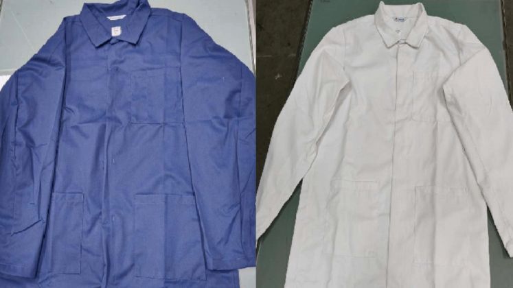 Lindström India pioneers eco-friendly workwear with recycled polyester from PET bottles