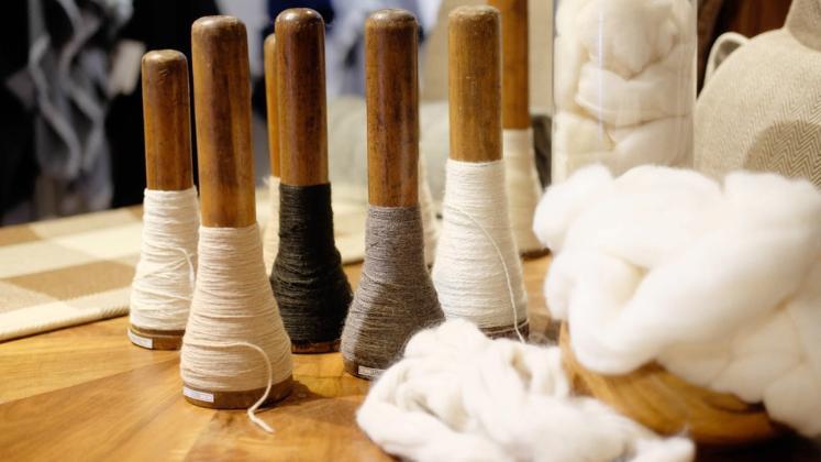 Mexico reduces its purchases of Argentine wool by more than 20 per cent