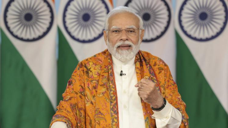 PM to lay first PM MITRA park’s foundation stone