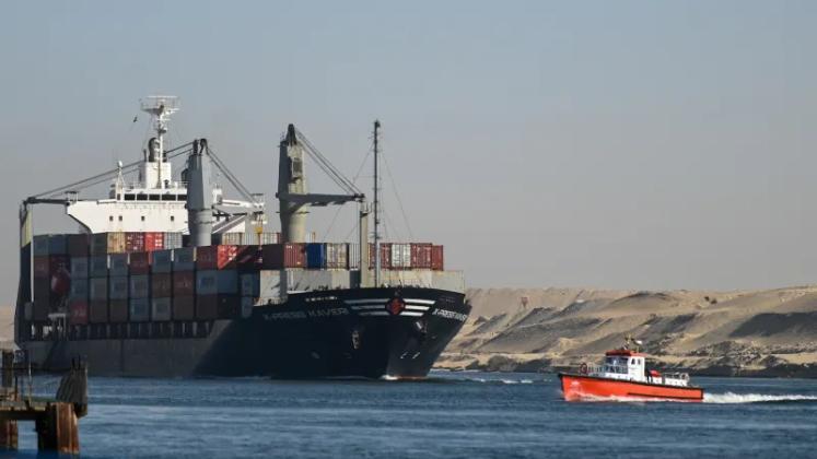 Retailers call on EU to solve Red Sea crisis