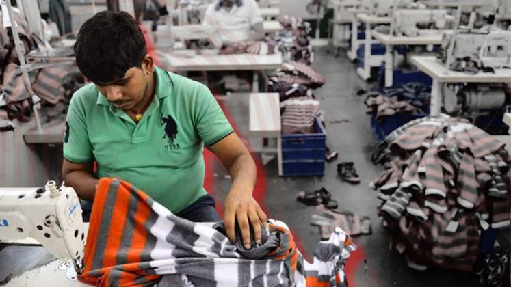 Workers returning to Tirupur, says Tirupur Exporters Association