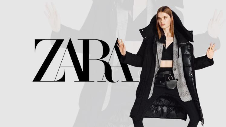 Inditex, propietario de Zara, acuerda renovar las bonificaciones a los trabajadores de sus tiendas en España