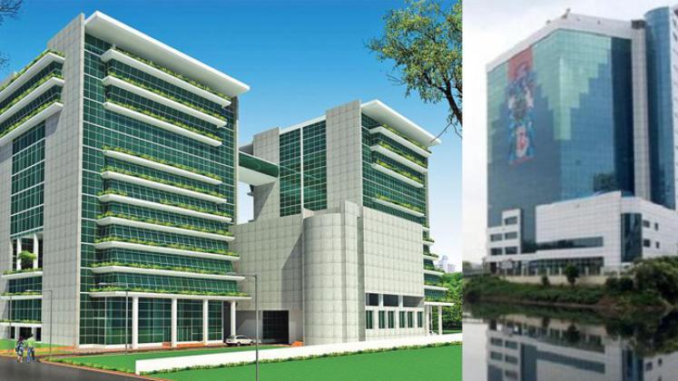 BGMEA inaugurates exhibition centre at its headquarters