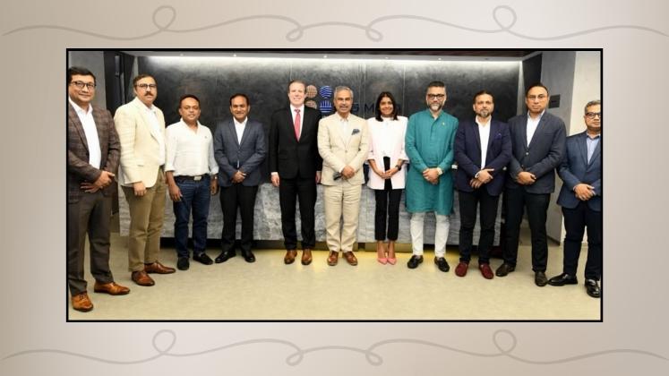 BGMEA seeks stronger ties with US firm VF Corporation