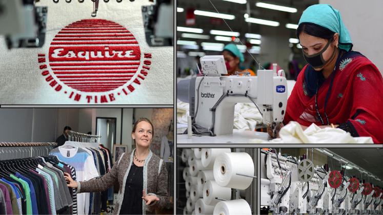 Esquire Knit to invest Taka 5 crore in subsidiary