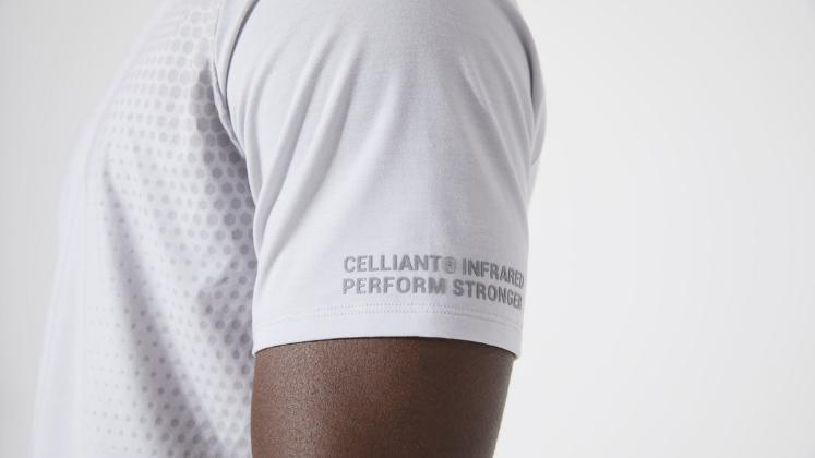 Hologenix and Decathlon launch new activewear collection