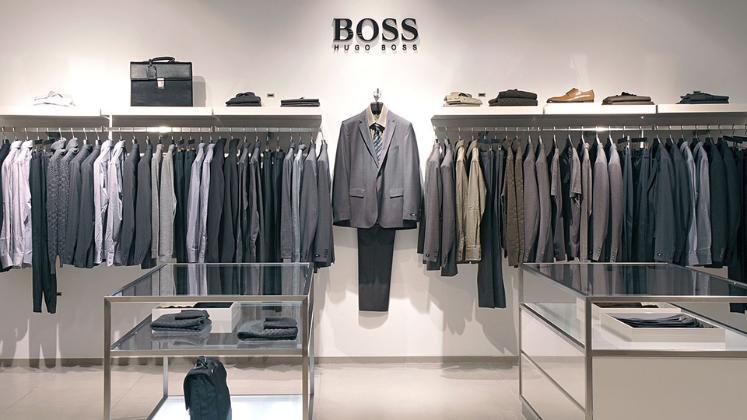 Hugo boss hotsell zalando que es