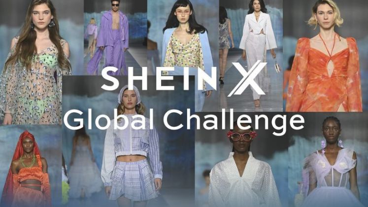 Italian designer Eleonora Falcone wins 2024 SHEIN X challenge