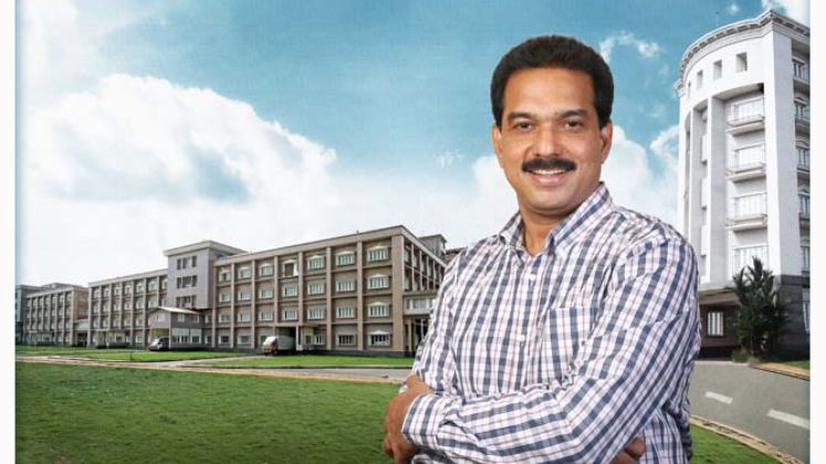 Kitex group donated electoral bonds worth Rs. 25 crore to BRS in Telangana, EC data shows