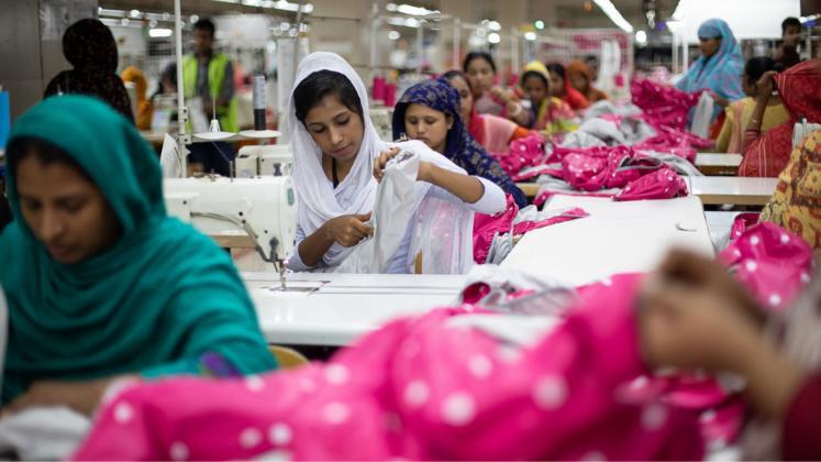 Nearly 416 factories likely to fail payment of salary and bonus before Eid, says Industrial Police