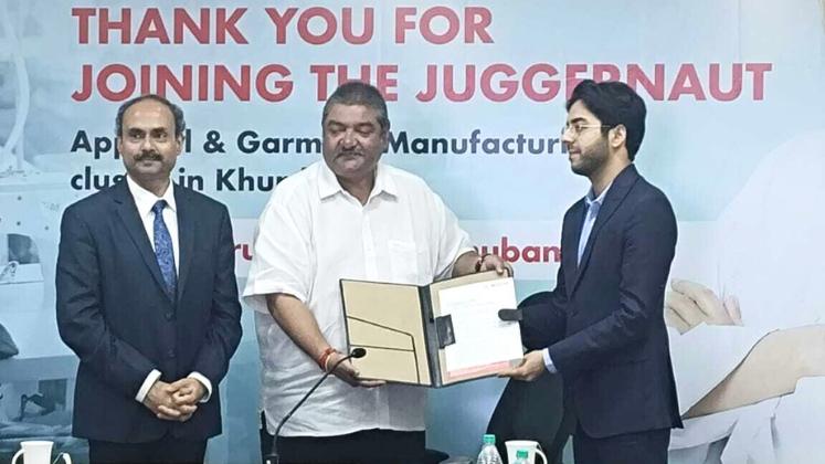 Pooja International will also invest almost Rs. 55 crore in Odisha