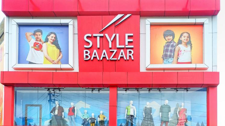 Style Bazaar opens new stores in Eastern India