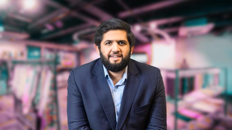 ‘Our Strategy Aligned With Made In India Vision’: Abhinav Oswal, ED, Nahar Group