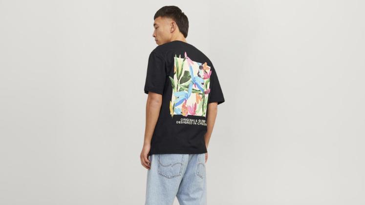 Bestseller’s Jack & Jones releases second Spinnova fibre-based product