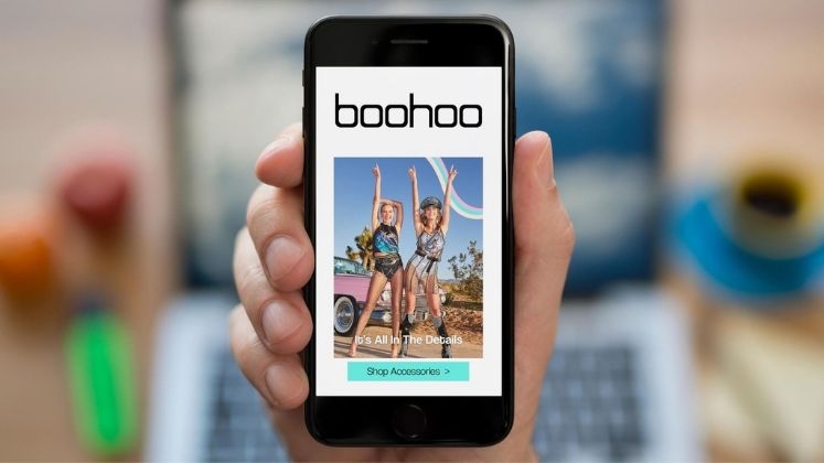 H&M, Boohoo to face UK probe over fast fashion footprint