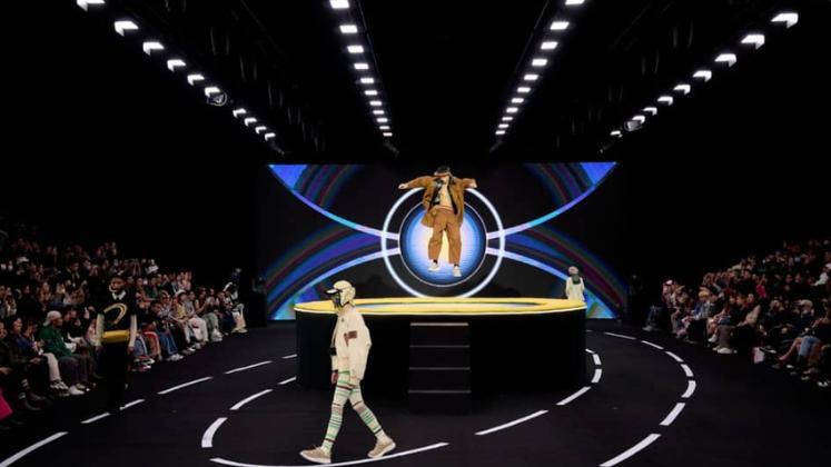 H&M and Shanghai Fashion Week to partner on collaborative collection