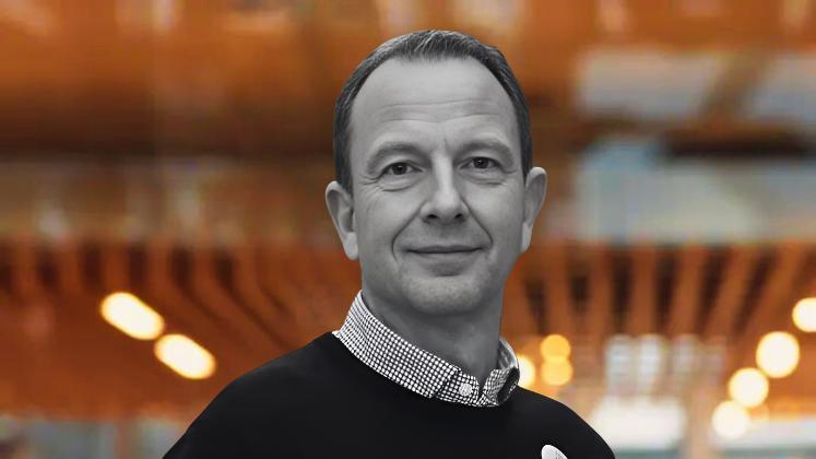 John Lewis Partnership appoints new chairman
