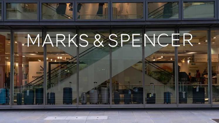 M&S trials fibre-to-fibre recycling for wider 2040 net zero goal