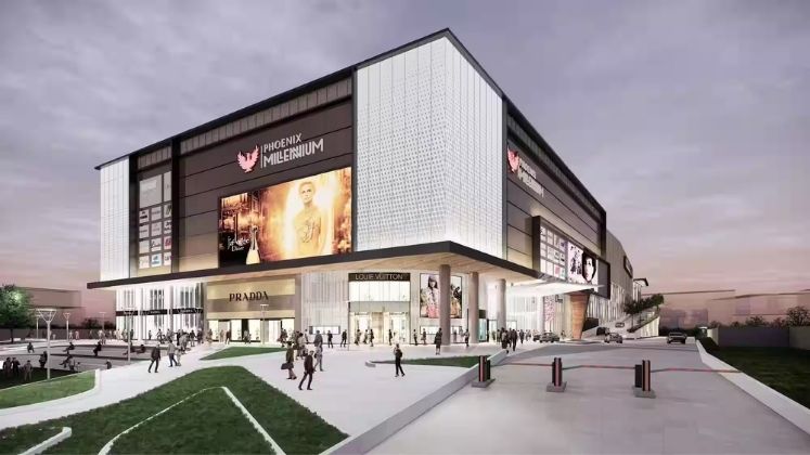 Malls look to short-term contracts, temporary stores for D2C brands