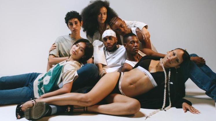 PVH announces uptick in revenue