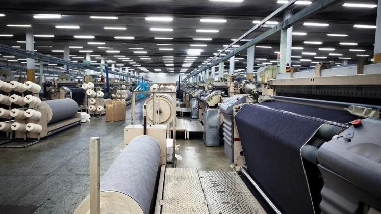 Renewed demand for China, US manufacturing on global trade recovery