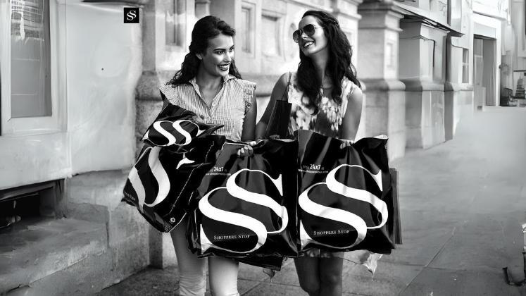 Shoppers Stop opens first Kanpur store