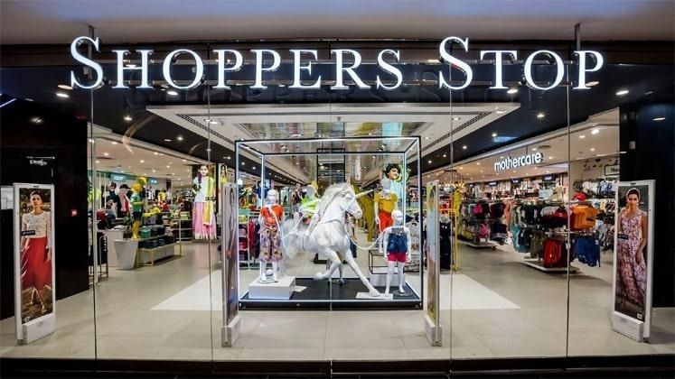 Shoppers Stop posts Q4 profit increase