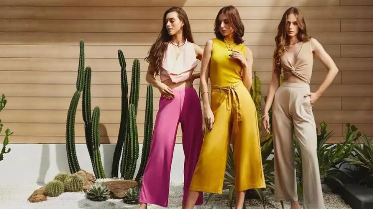 Apparel Group and Go Colors partner to expand women’s fashion in GCC