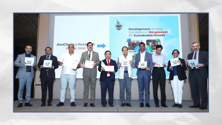 Bangladesh barely taps into the potential of Asian regional trade, says report