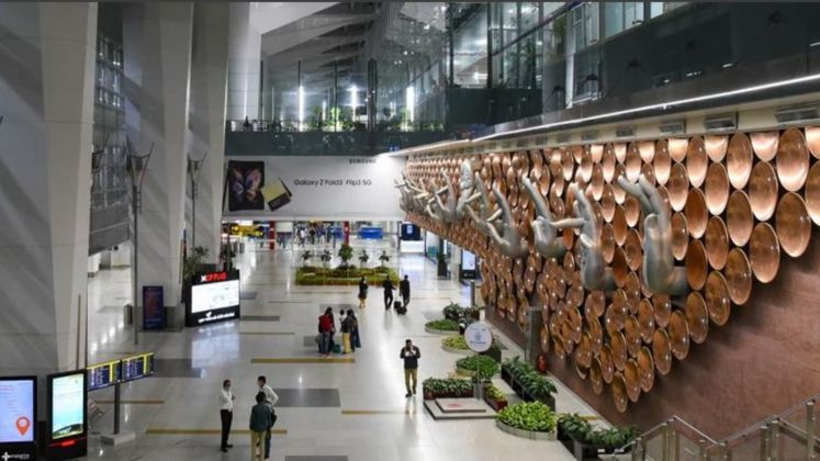 Buyers prefer Delhi airport more as higher expense tariff in HSIA