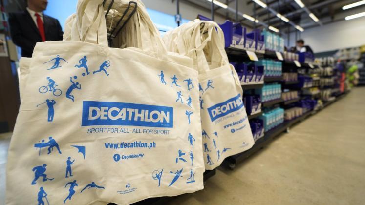 Decathlon opens its first store in Jharkhand