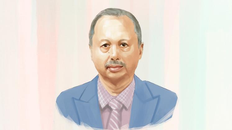 Deeply stressed businesses require sustainable policies, says FBCCI president