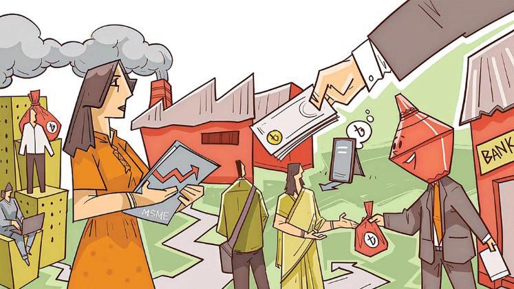 Experts urge greening SMEs the need of the hour