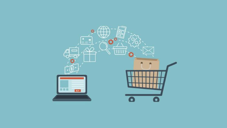 Government considers promoting exports via e-commerce zones