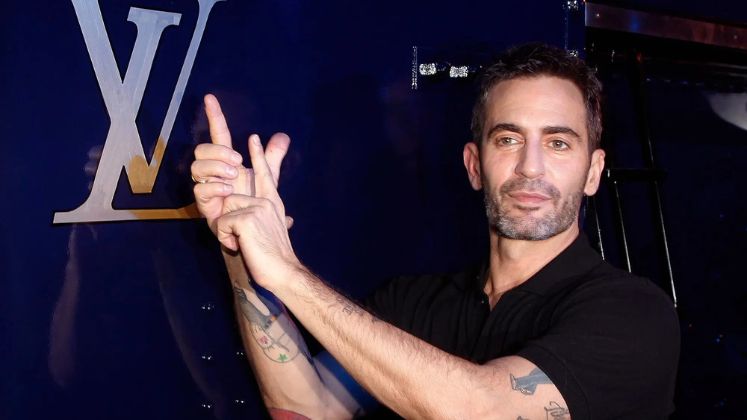 LVMH appoints advisors, reports say, as it considers sale of Marc Jacobs