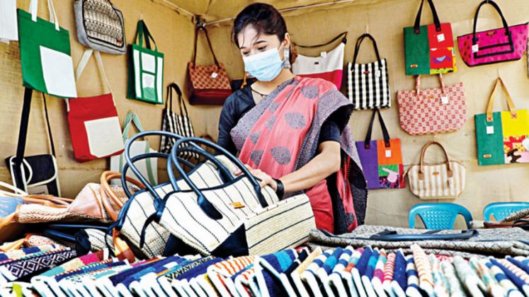 Lack of awareness makes Taka 100 crore budget for women entrepreneurs lie idle, says Minister
