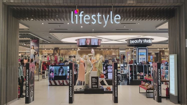 Lifestyle expands its retail footprint with second store in Siliguri