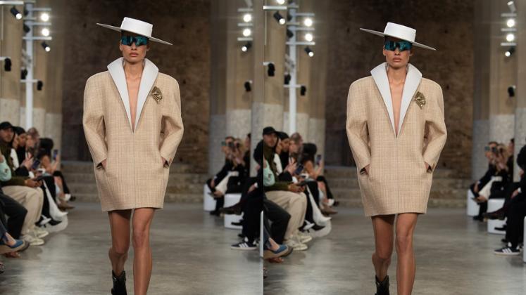 Louis Vuitton sets sail for Barcelona, gearing up for the upcoming America’s Cup