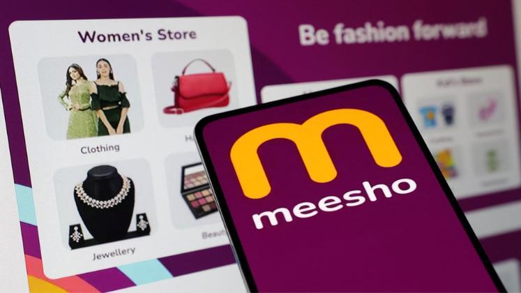 Meesho gets US $ 275 million funding in first tranche, in talks for more