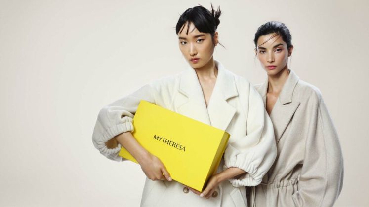Mytheresa reports 18 per cent increase in Q3 revenues