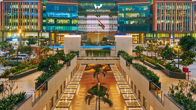 NCR’s Aerocity to be next big retail hub in India