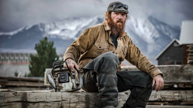 Nordstrom settles lawsuit over counterfeit Patagonia products