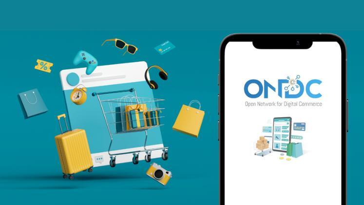Over five lakh sellers join ONDC
