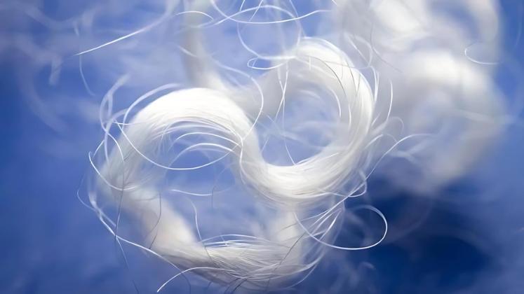 RE&UP tech solution recycles polycotton into next-gen fibres